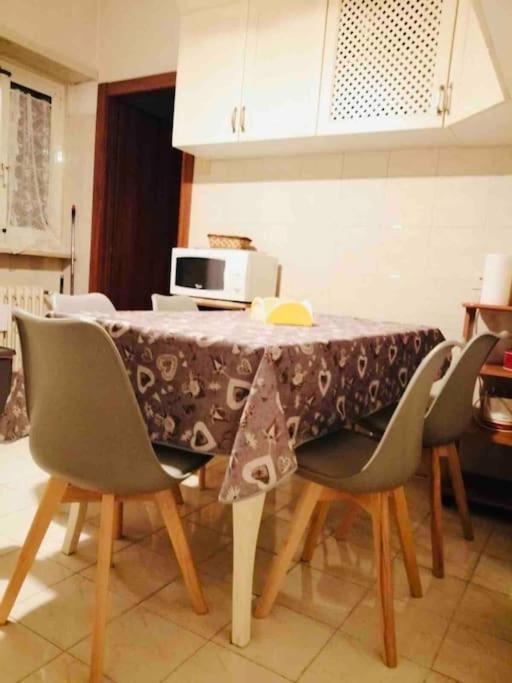 Opera Flat 2.0 Rome