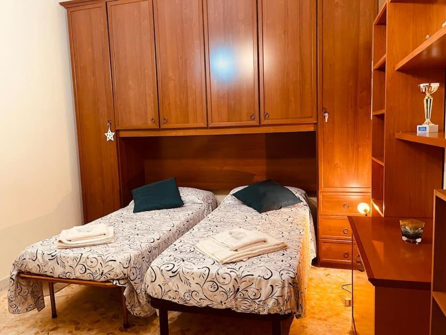 Opera Flat 2.0 Apartment Rome