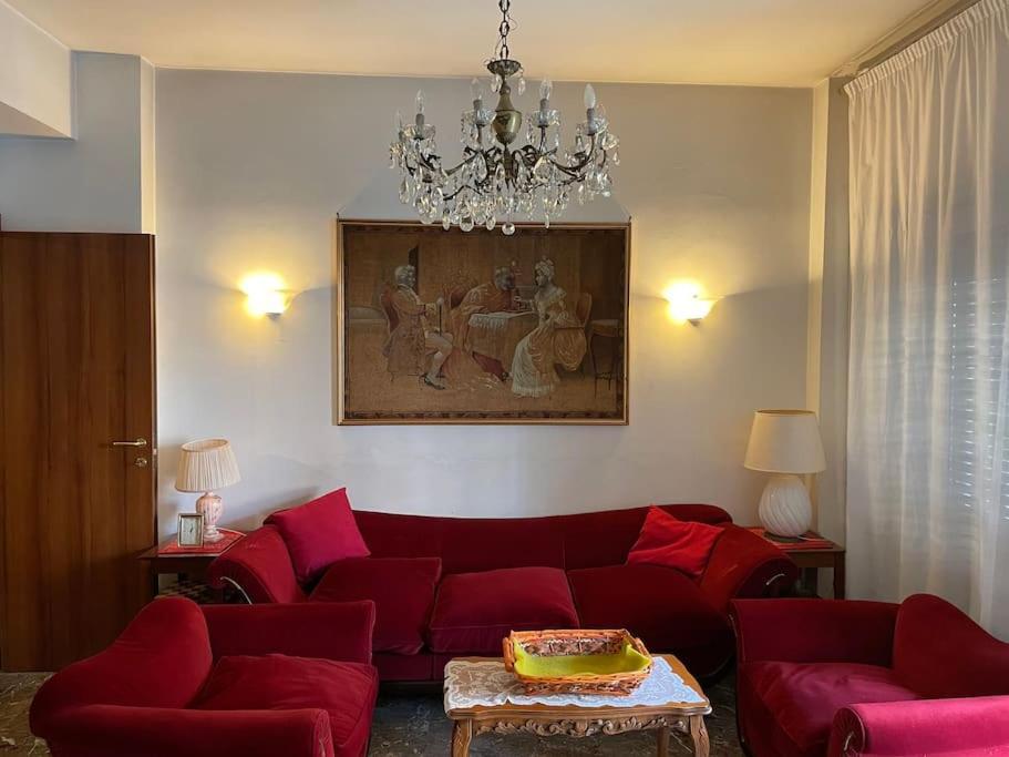 Opera Flat 2.0 Rome