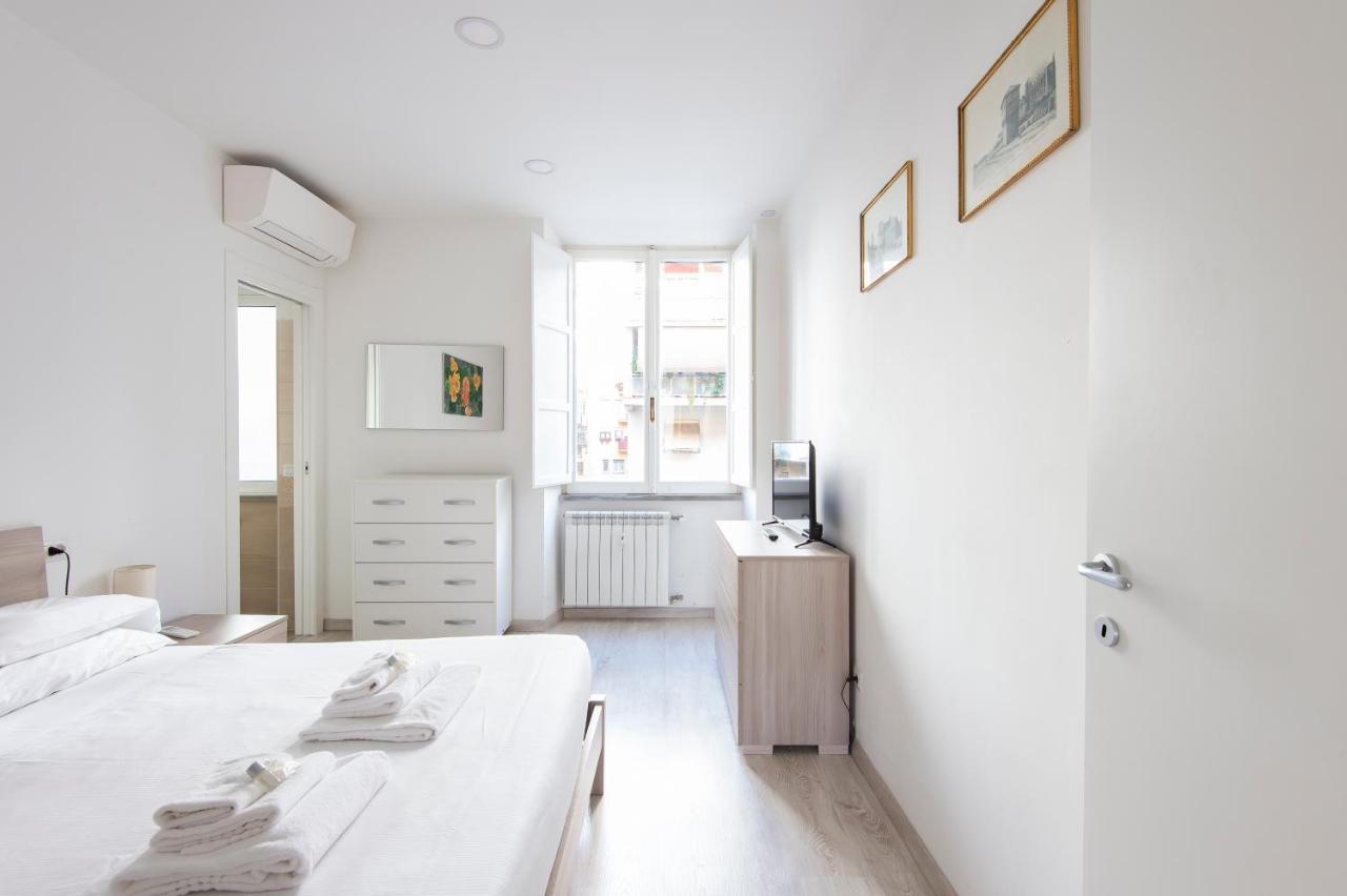 St. John 2br/2bth * Rome