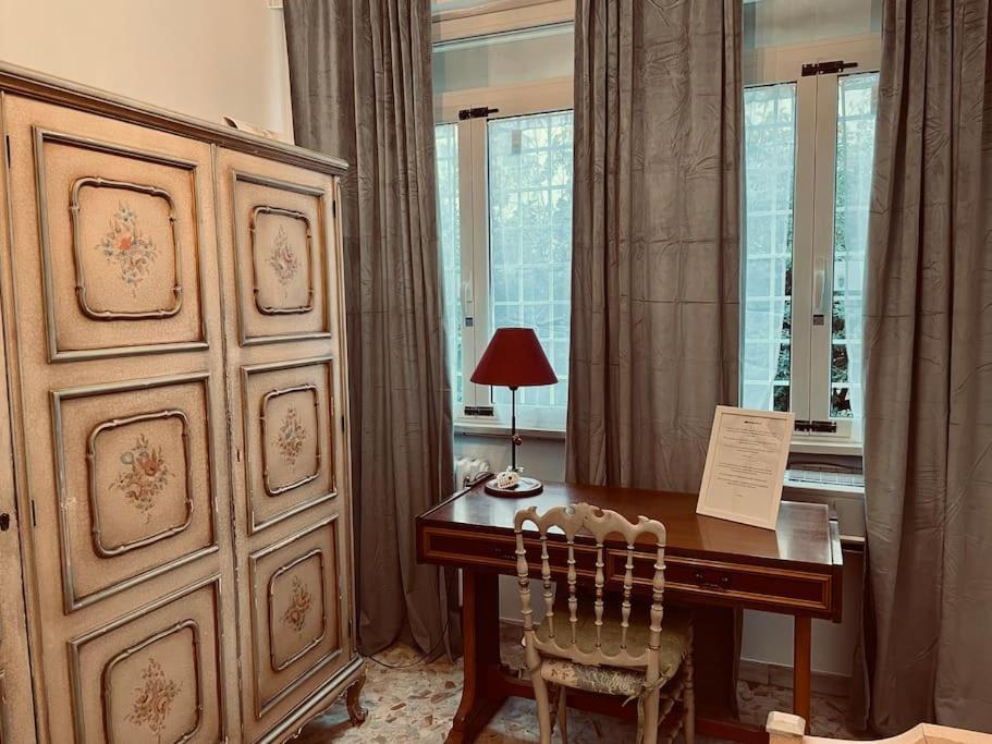 Opera Flat 2.0 Rome