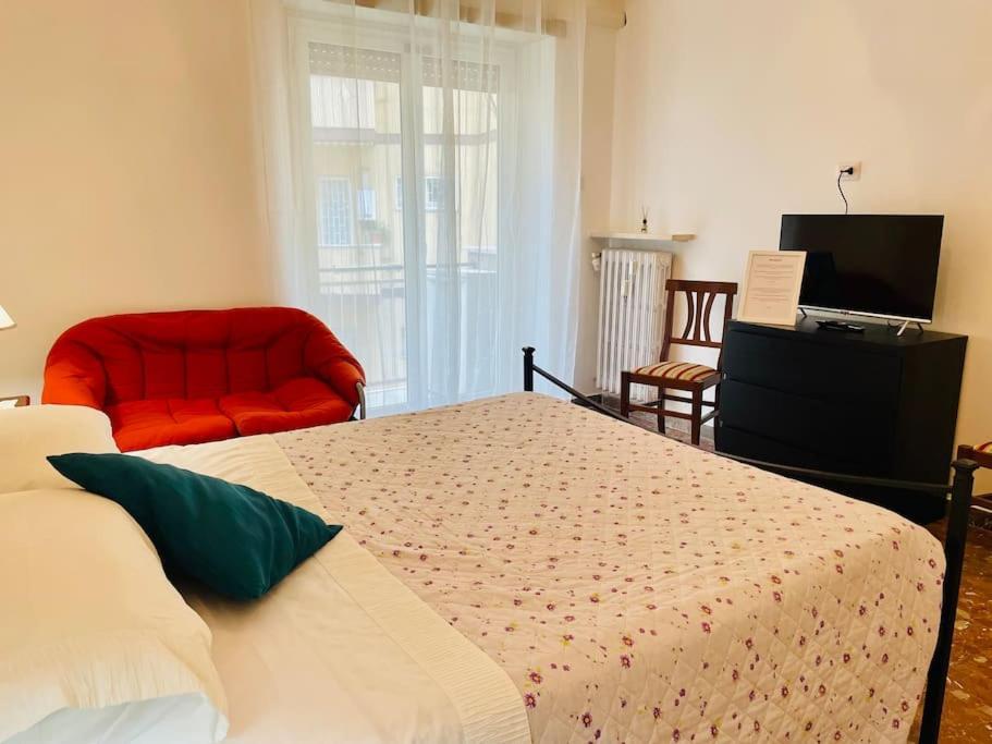 Opera Flat 2.0 Apartment Rome