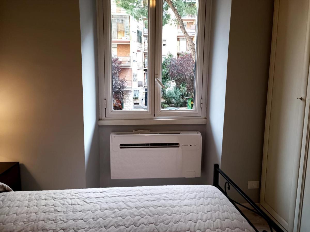 Casa Paolina A Metro San Paolo * Roma