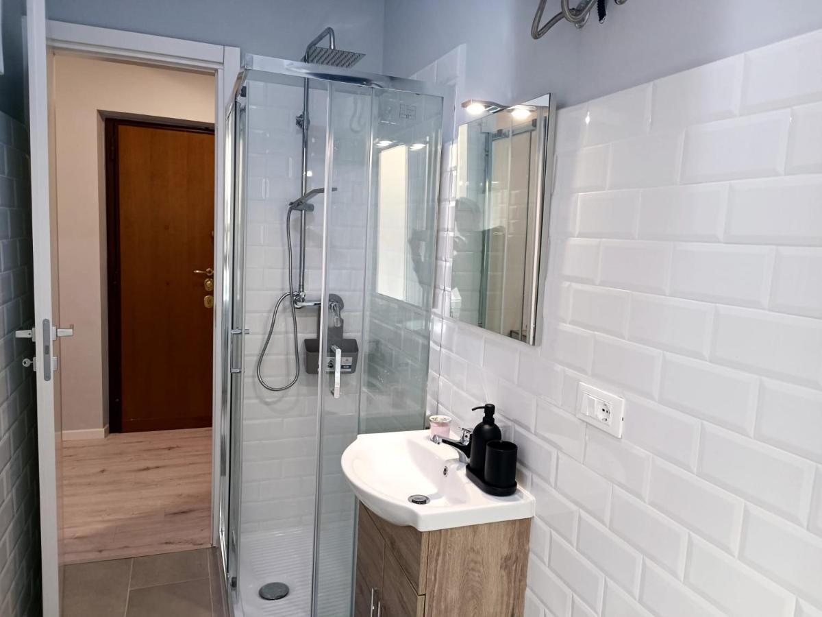 Apartamento Casa Paolina A Metro San Paolo *