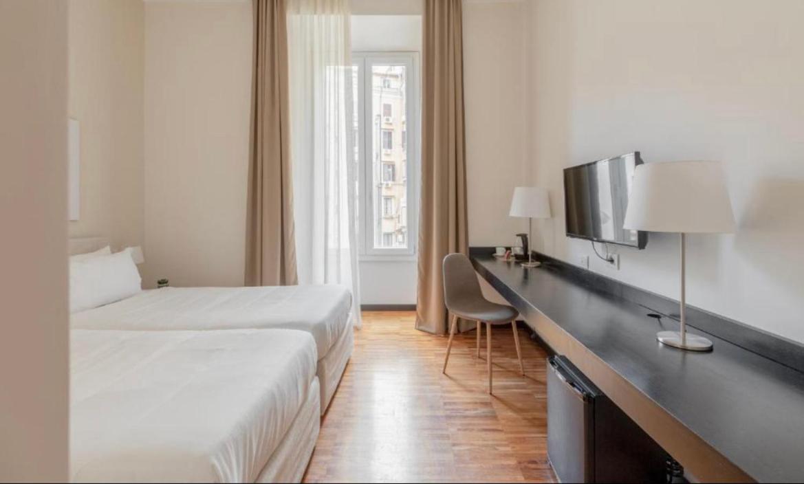 Operadreams2 Bed & Breakfast *