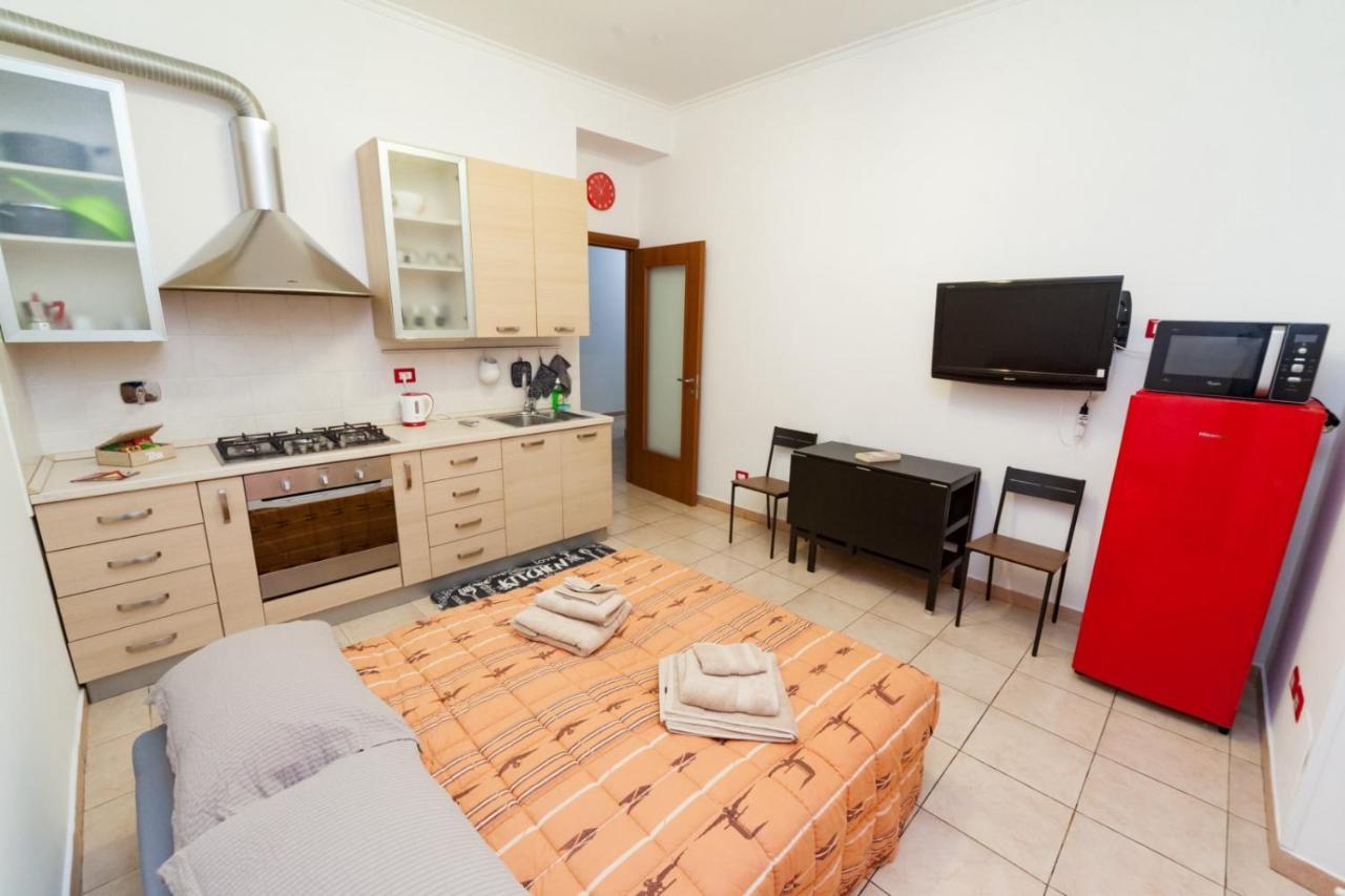 Appartement Il Giardino A Trastevere Relax E Comfort A Vicino Il Centro Rome