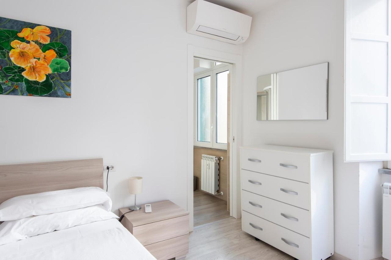 Apartamento St. John 2br/2bth Roma