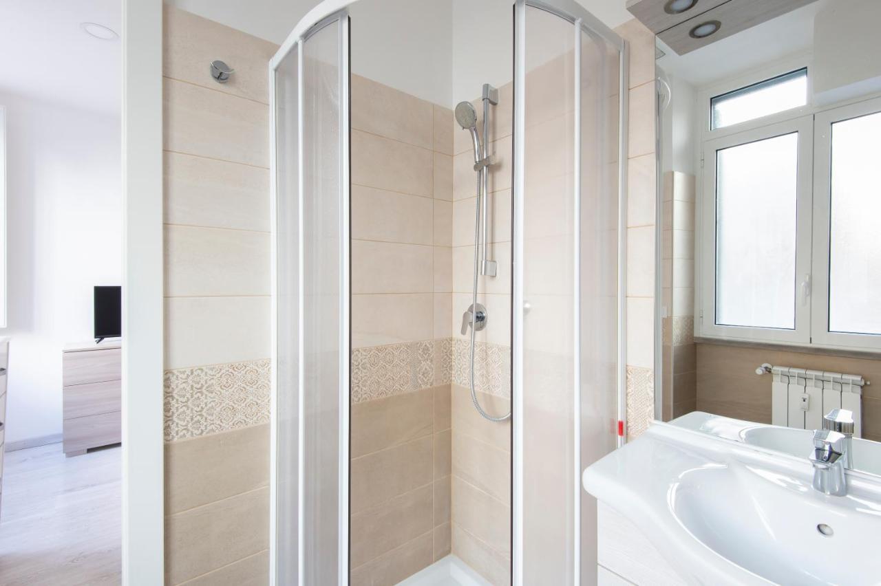 Apartamento St. John 2br/2bth Roma