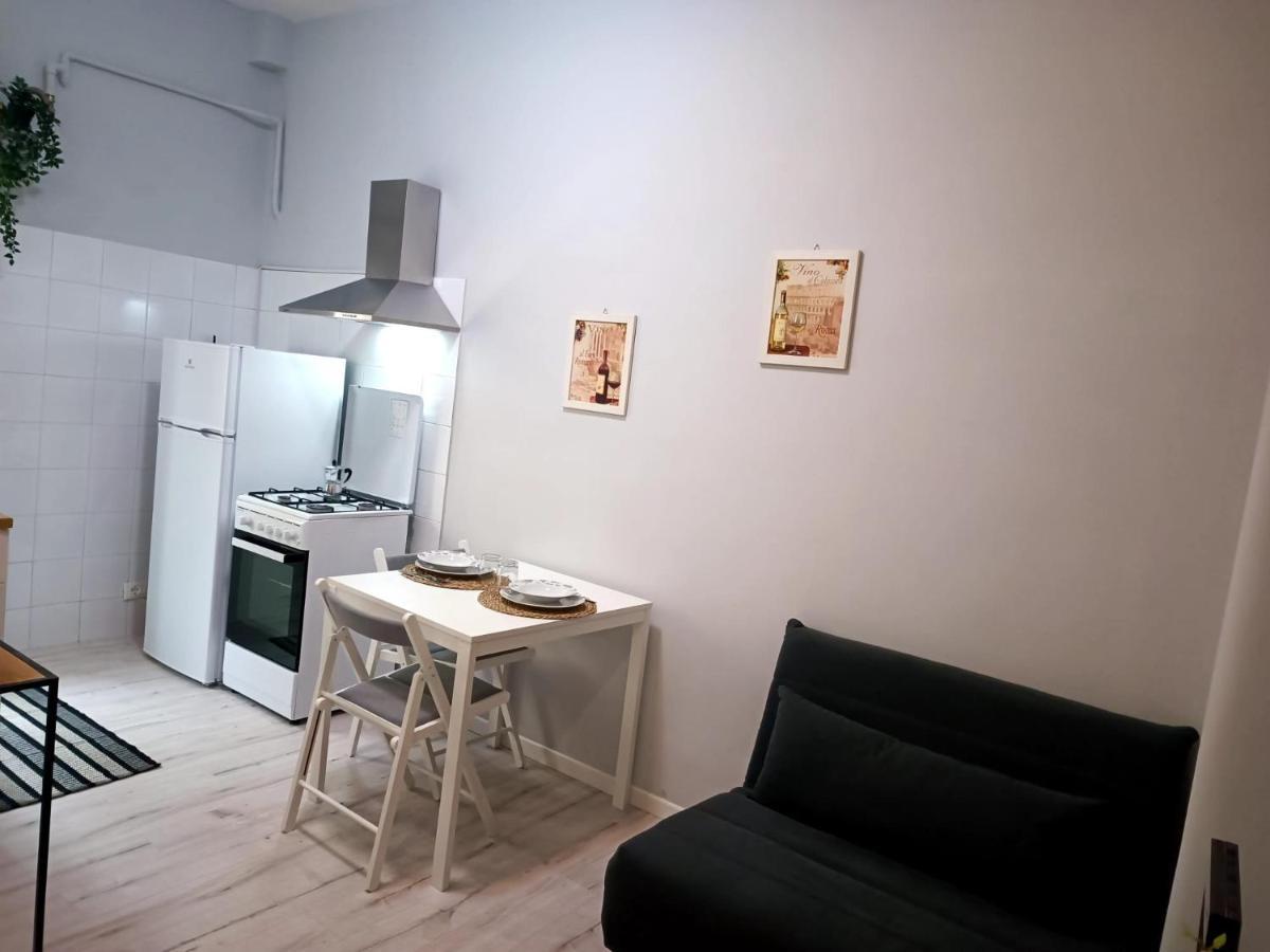 Casa Paolina A Metro San Paolo * Roma
