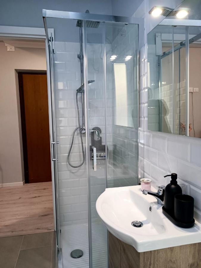 Apartamento Casa Paolina A Metro San Paolo Roma