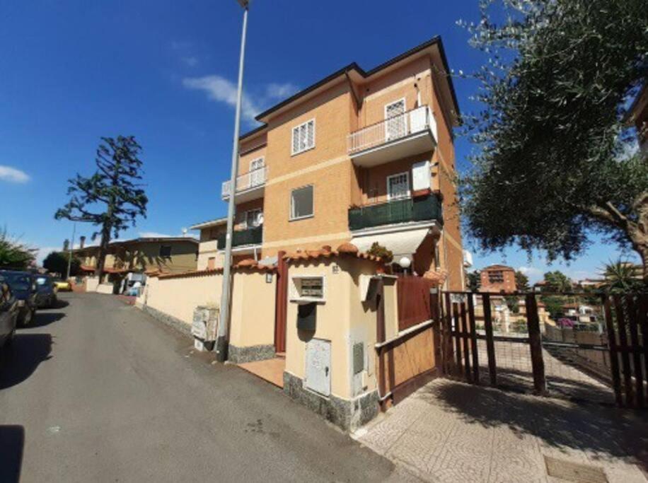 Apartment Casa Max Alloggio Turistico *