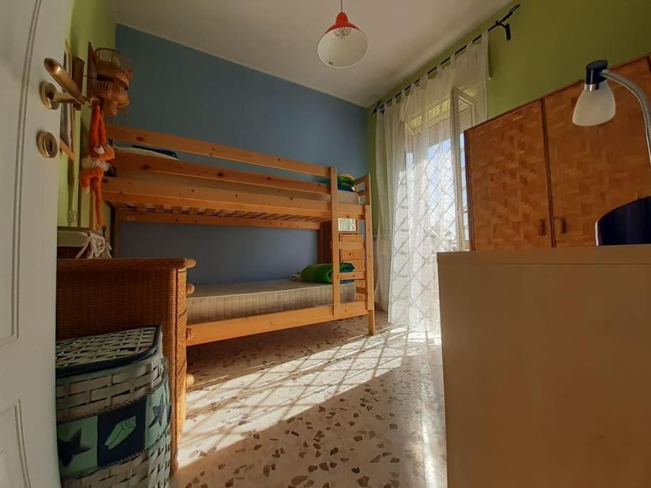 Casa Max Alloggio Turistico Appartement *