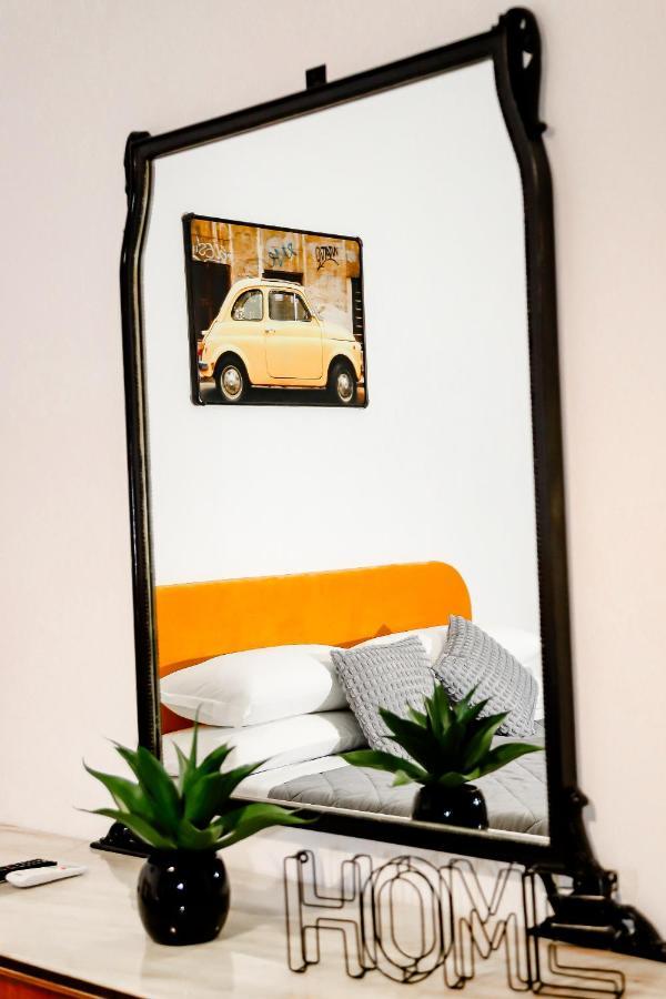 Myway Rdr Apartment Rome