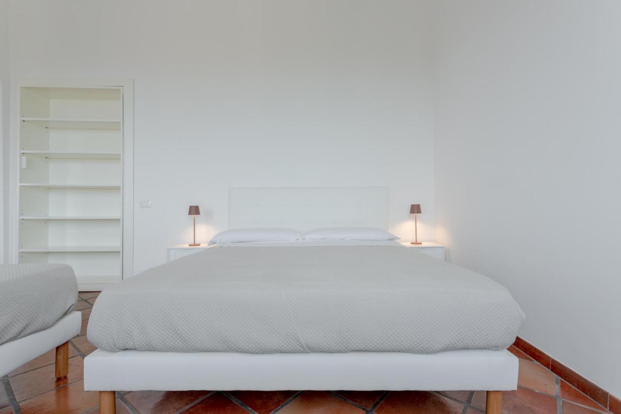 The Attico: View Of Appartement