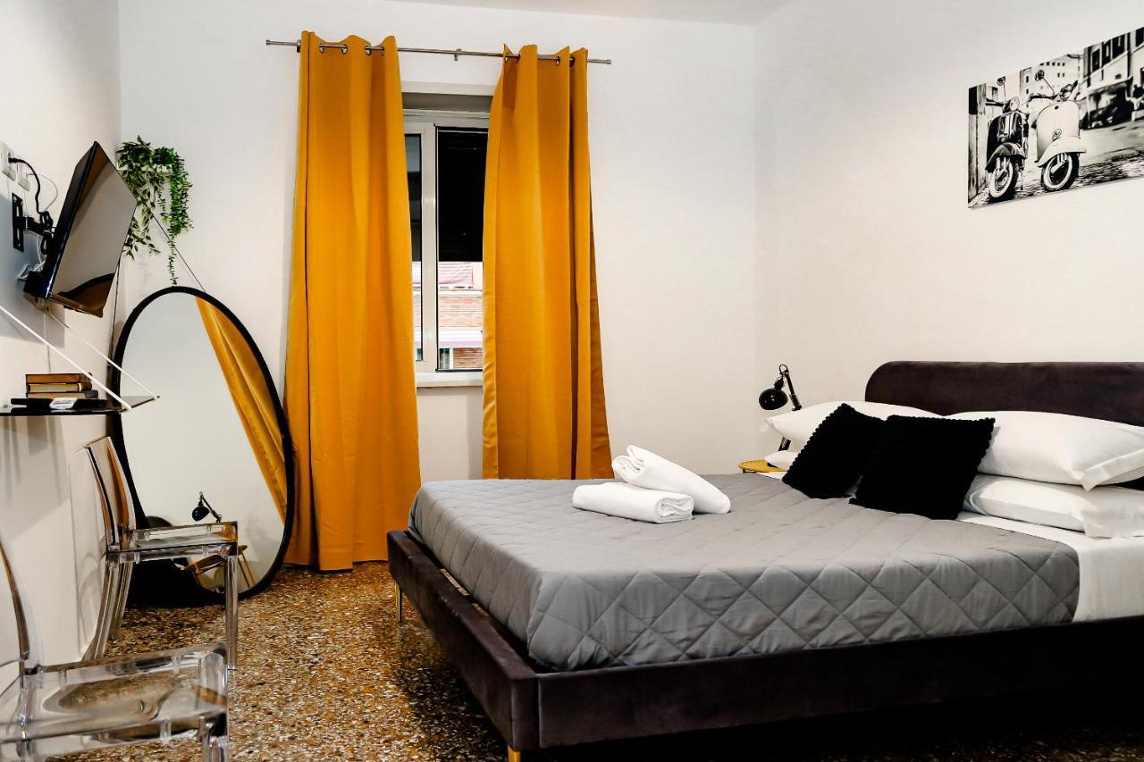 Myway Rdr Apartment Rome