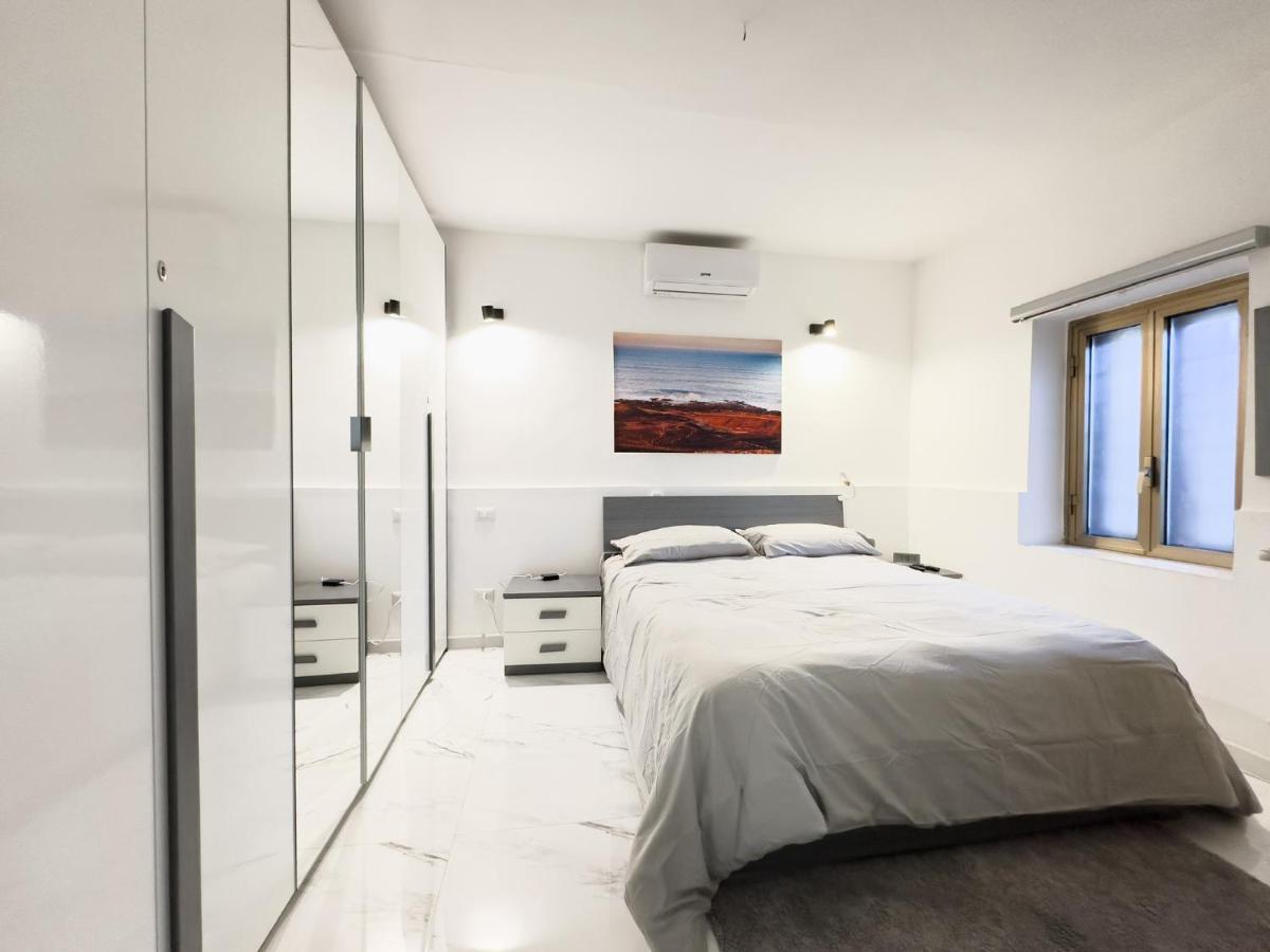 Luxury - Near Metro - Private Parking * Rome