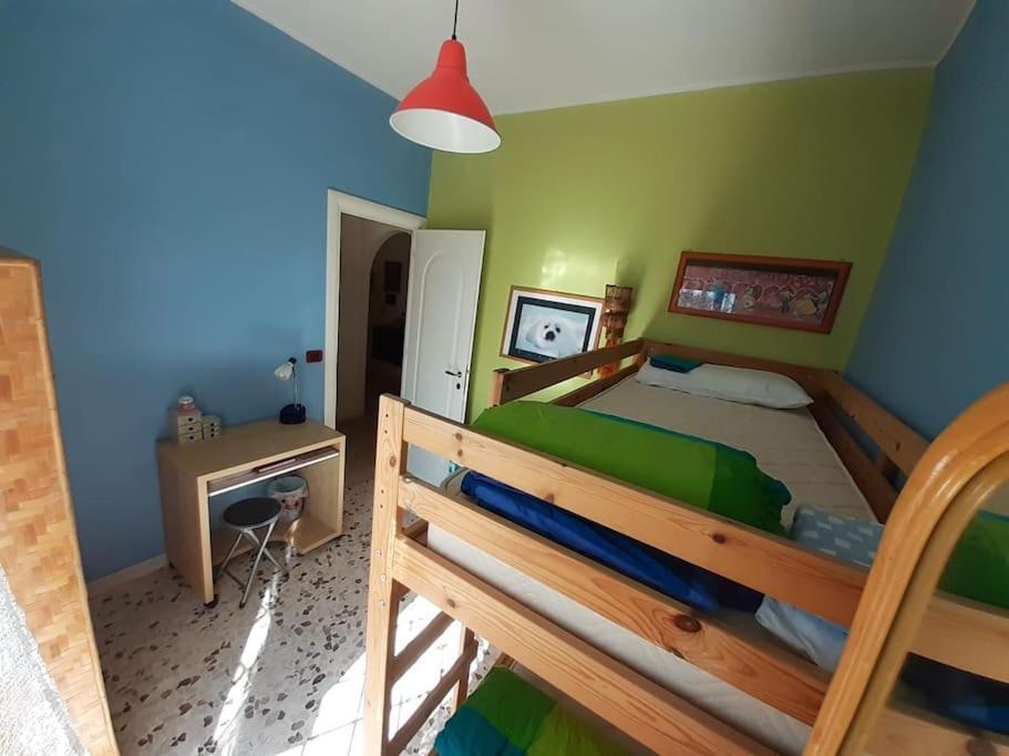 Appartement Casa Max Alloggio Turistico *
