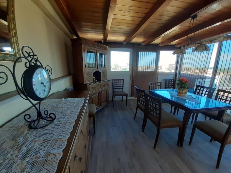 Appartement Casa Max Alloggio Turistico
