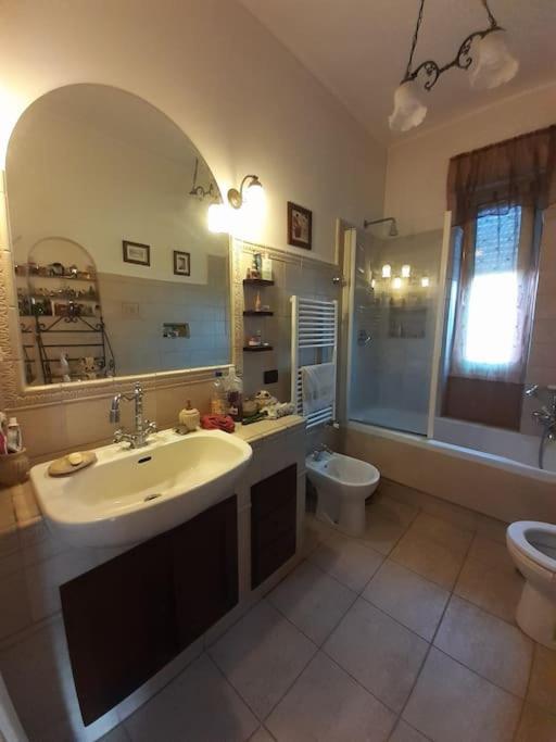 Casa Max Alloggio Turistico Apartment