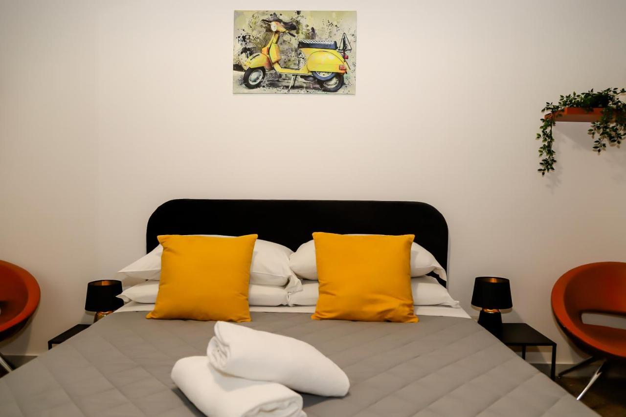 Myway Rdr Apartment Rome