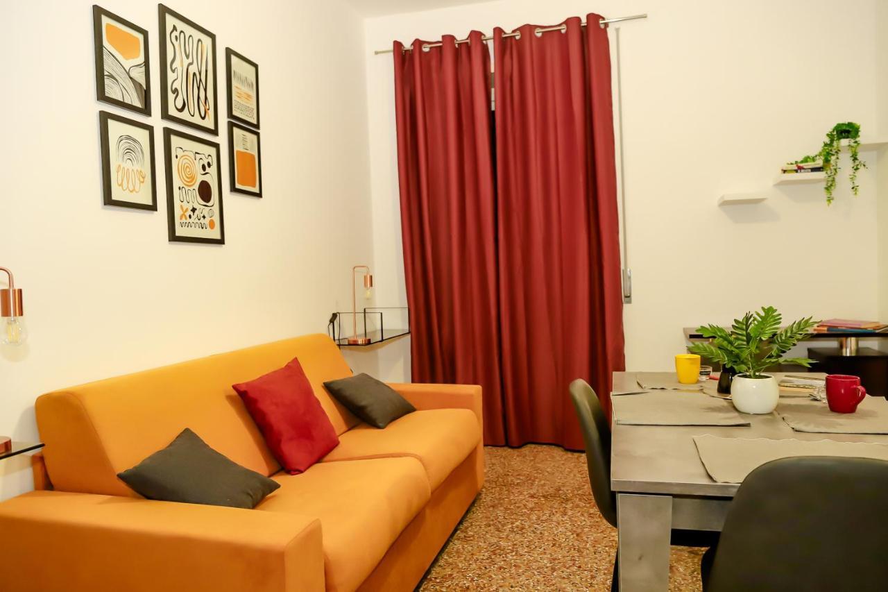 Myway Rdr Apartment Rome