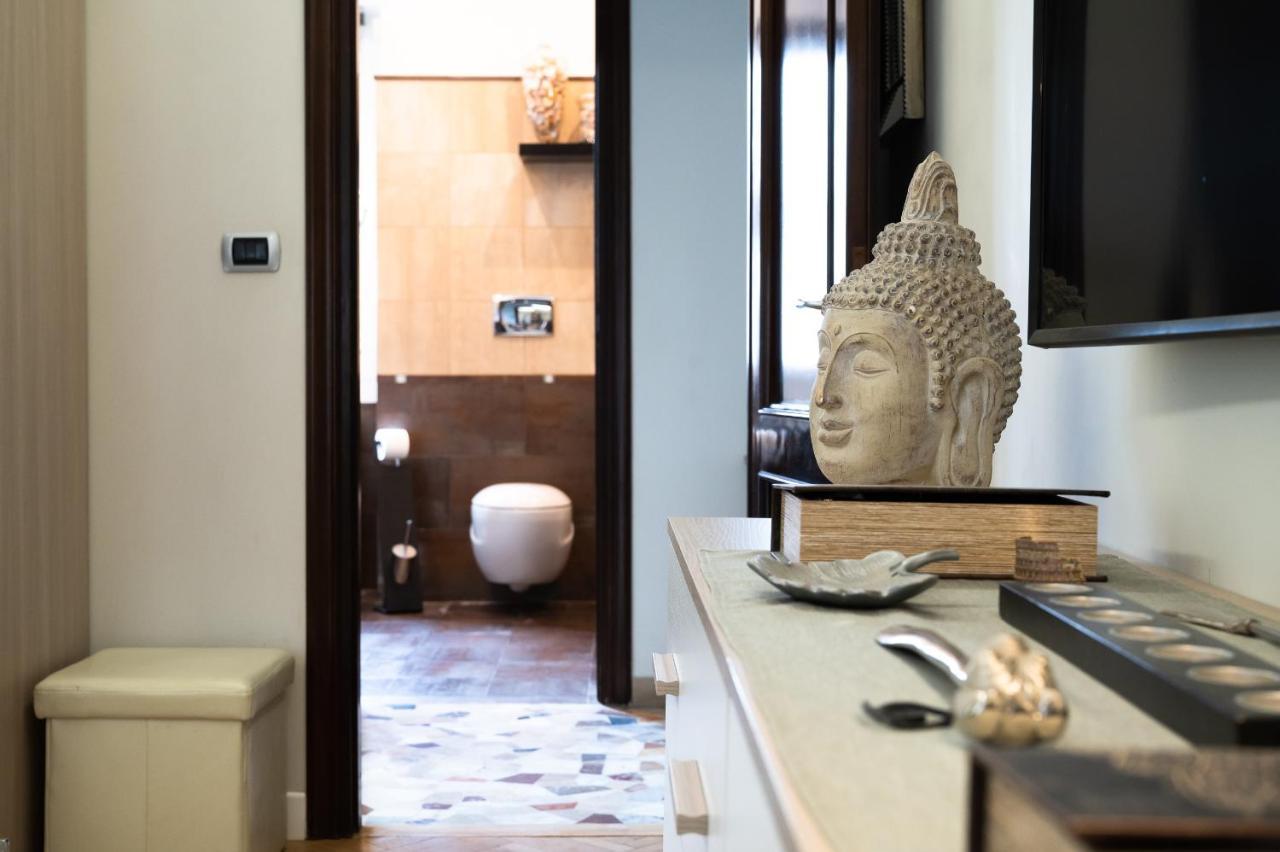 Apartment Luxury San Pietro Rome