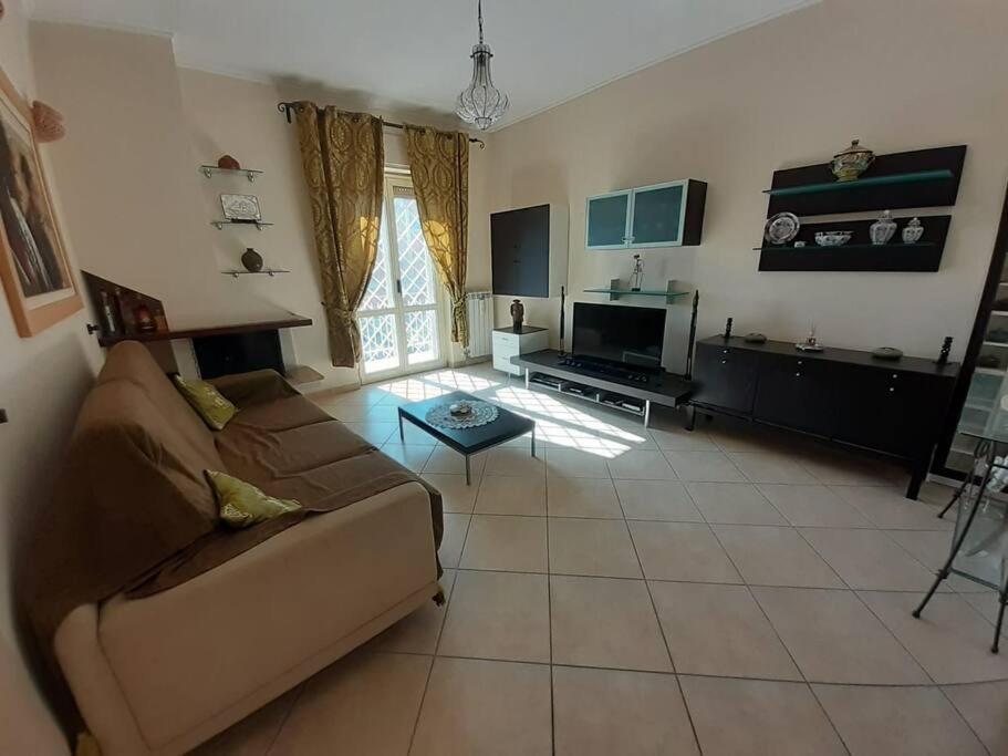 Casa Max Alloggio Turistico Apartment