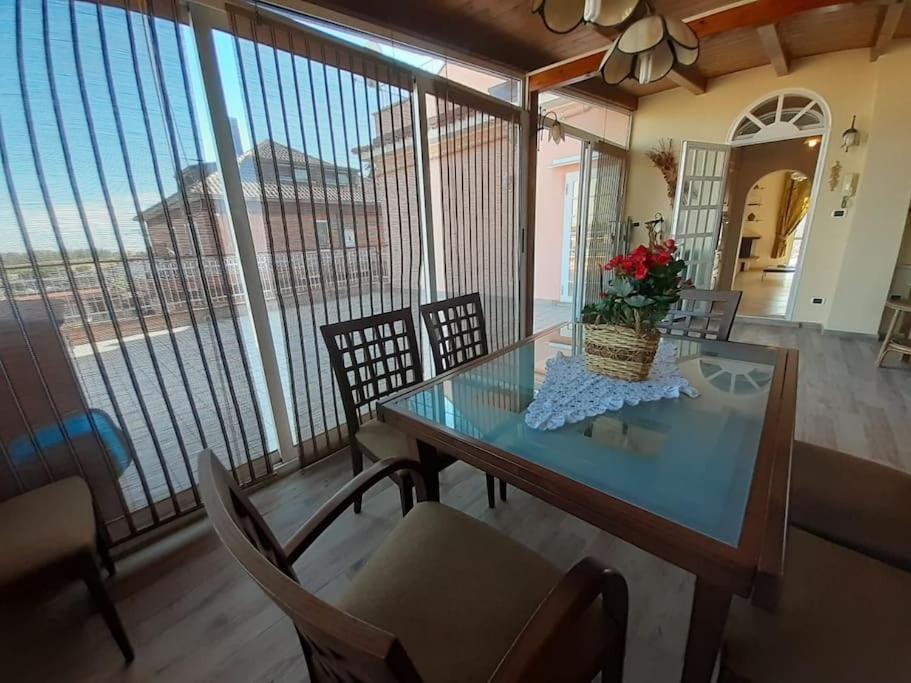 Casa Max Alloggio Turistico Apartment
