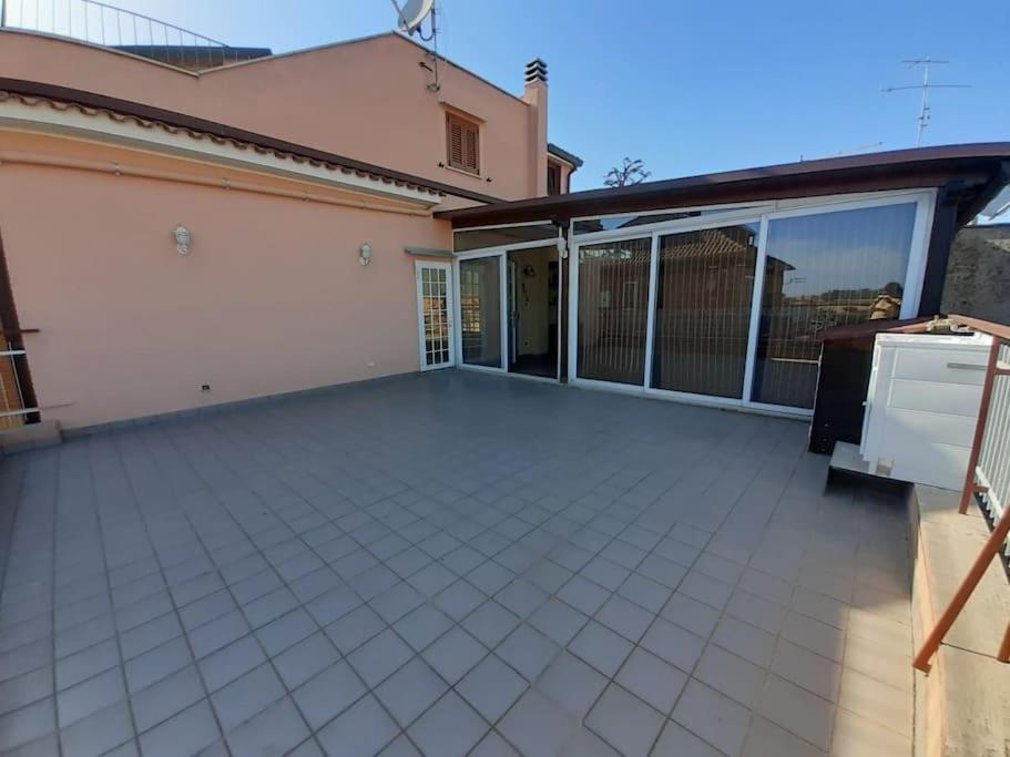 Casa Max Alloggio Turistico Apartment Rome
