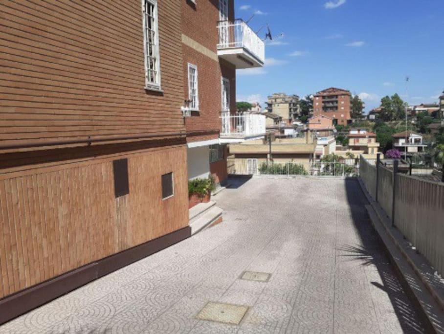 Casa Max Alloggio Turistico * Rome