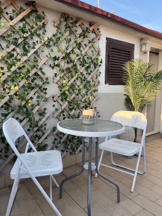 Appartement Loft Panoramico San Giovanni *