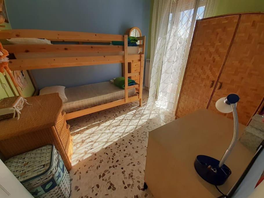 Casa Max Alloggio Turistico