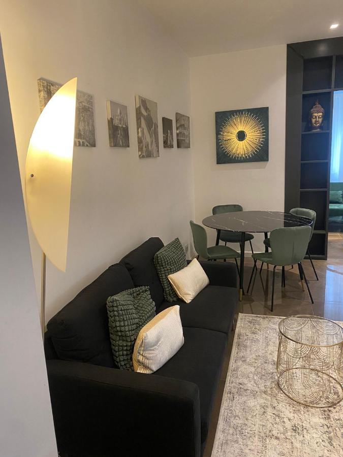 Apartment Eur Beethoven Rome