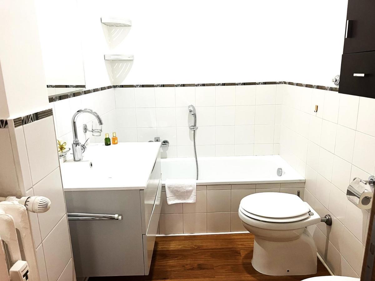 Milizie 140 Appartement