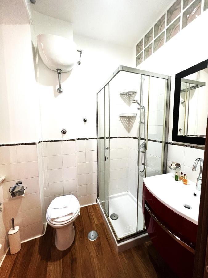 Milizie 140 Appartement Rome
