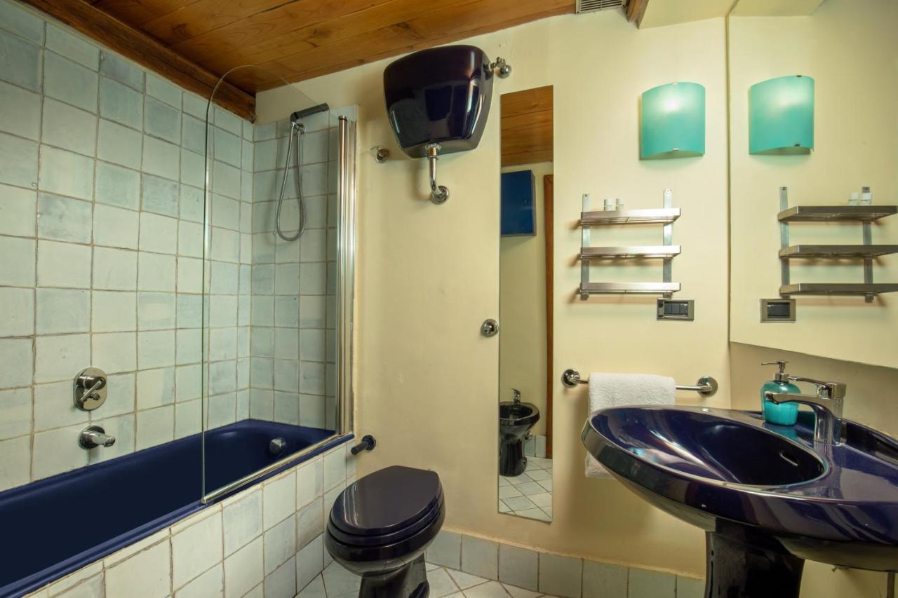 Apartment Dimora Degli Acetari *