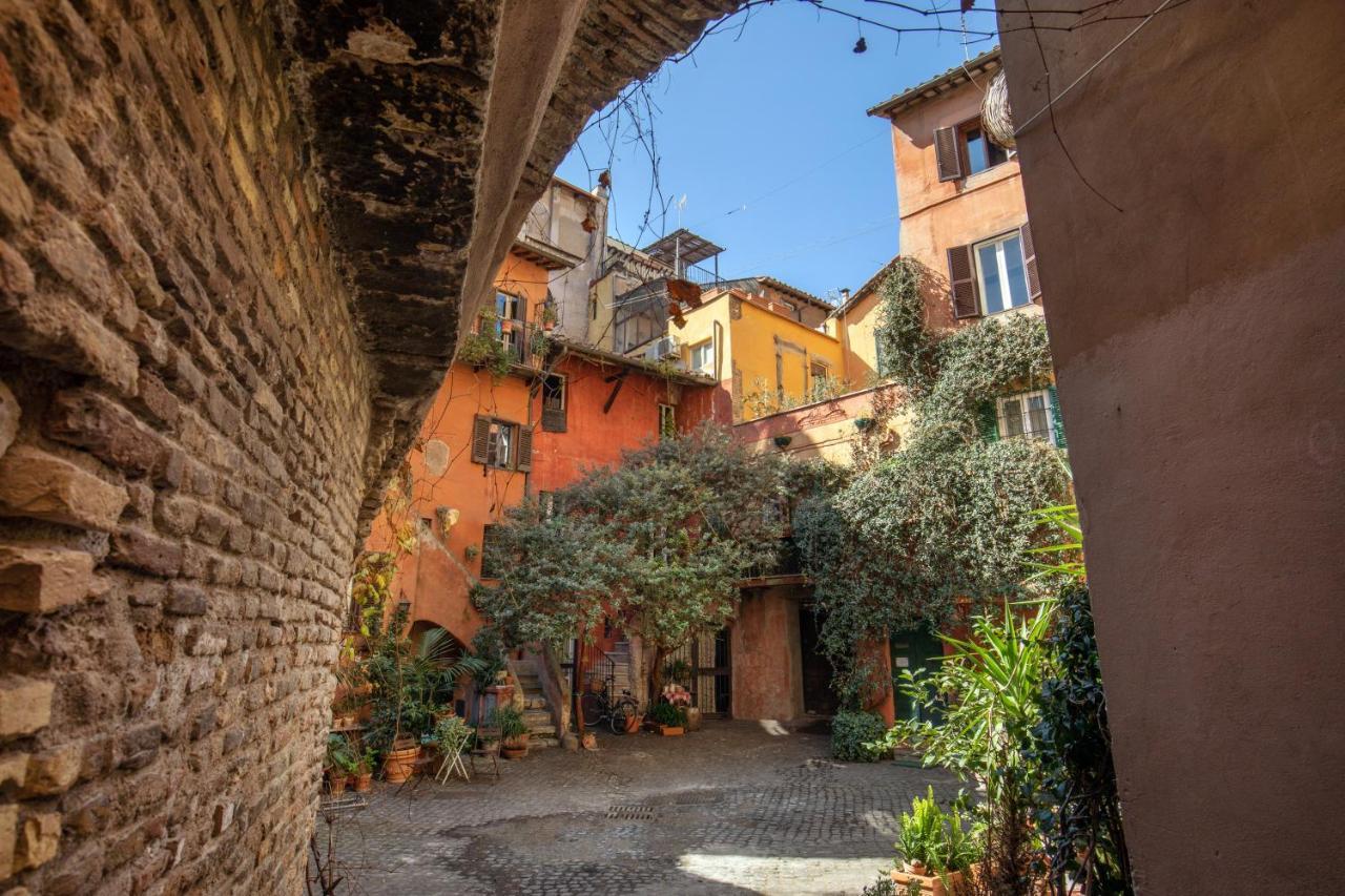 Apartment Dimora Degli Acetari *