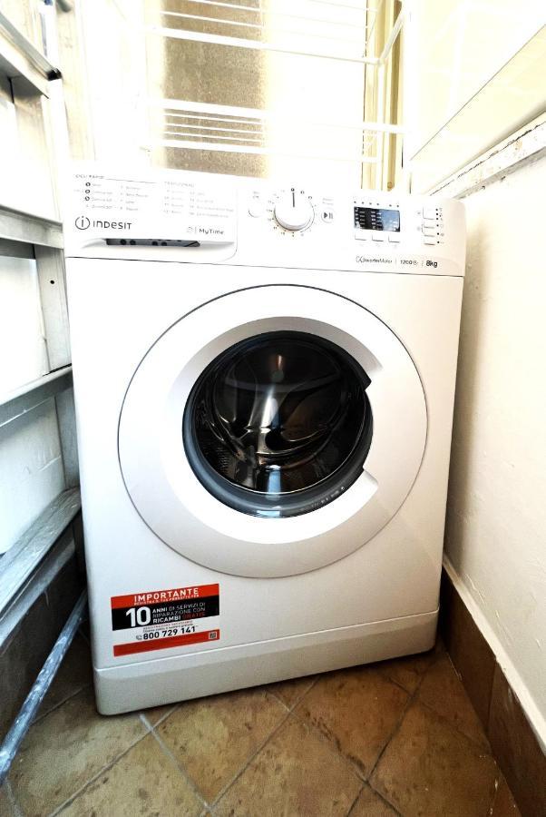 Milizie 140 Appartement