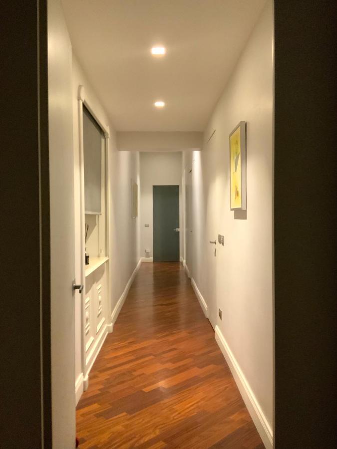 Homestay A Casa Di Pele *