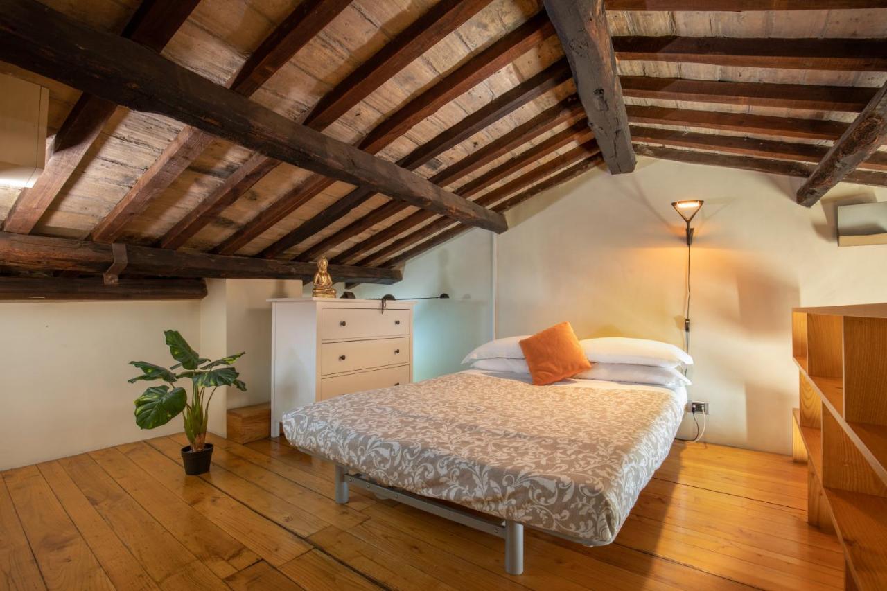 Apartment Dimora Degli Acetari Rome