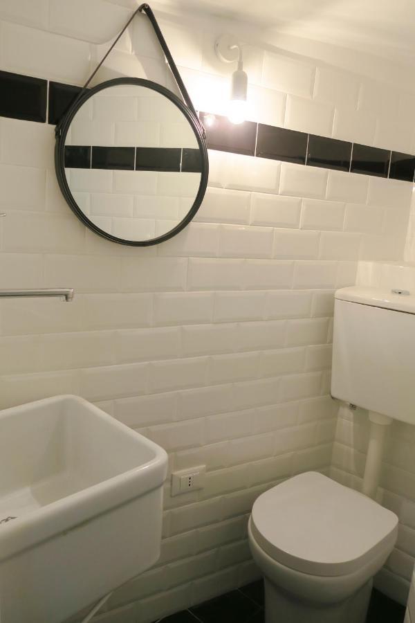 Via Veneto Luxury Loft Appartement *