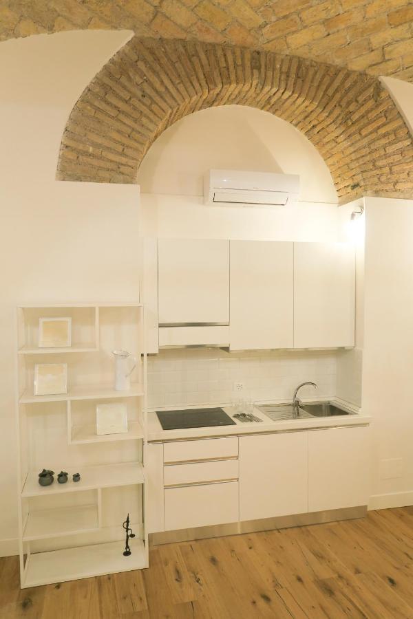 Via Veneto Luxury Loft Appartement *