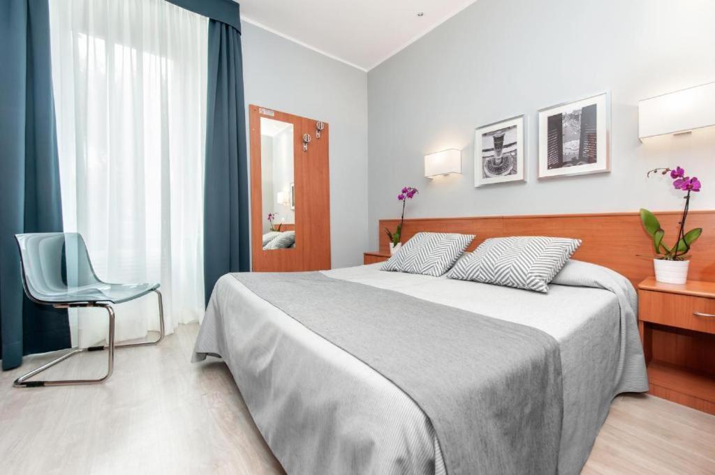 Roi Appartamento Roma