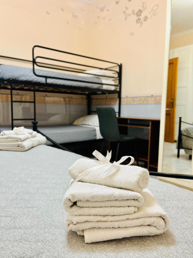 Casa Vacanze Le Tortore