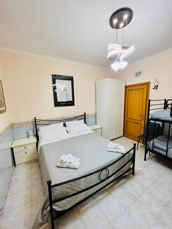 Casa Vacanze Le Tortore Casa de férias
