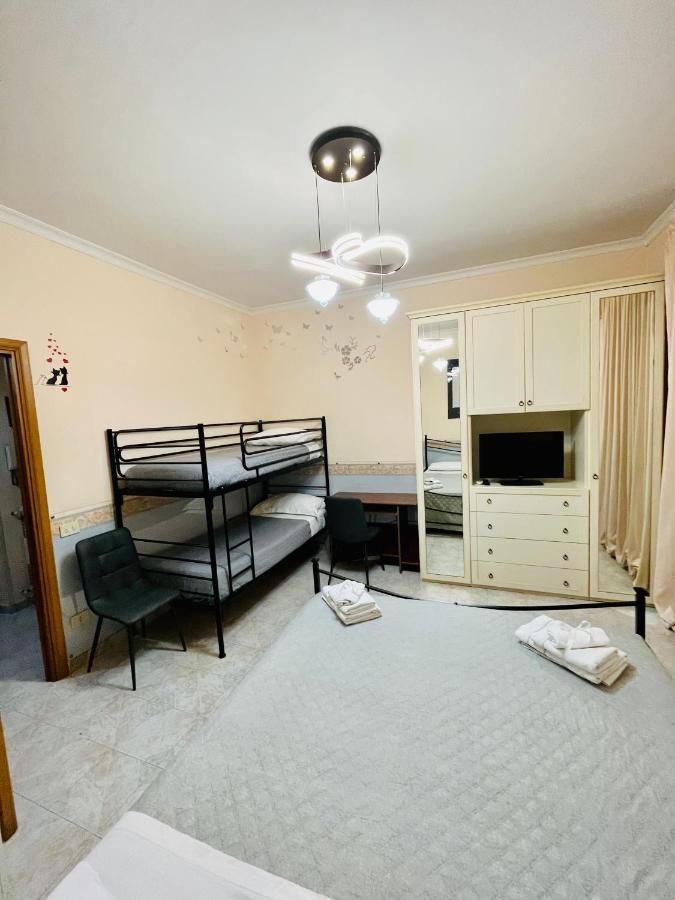 Le Tortore Hébergement de vacances Rome