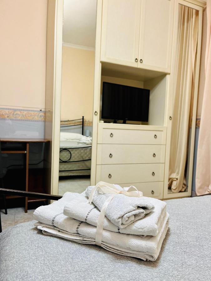 Casa Vacanze Le Tortore Casa de férias *