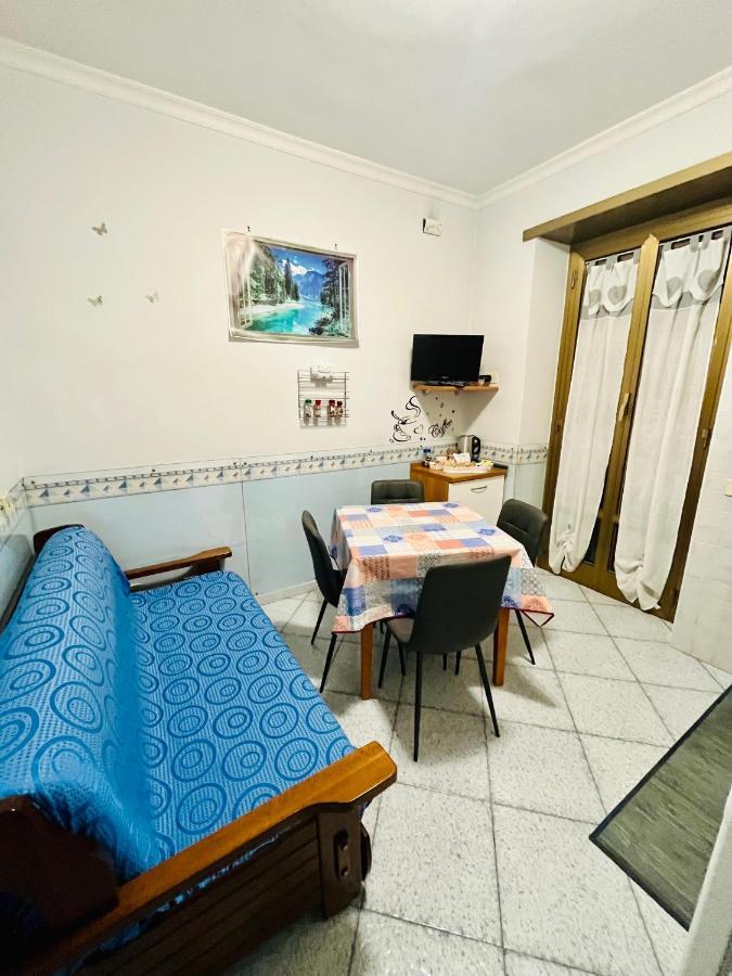 Casa de férias Casa Vacanze Le Tortore *