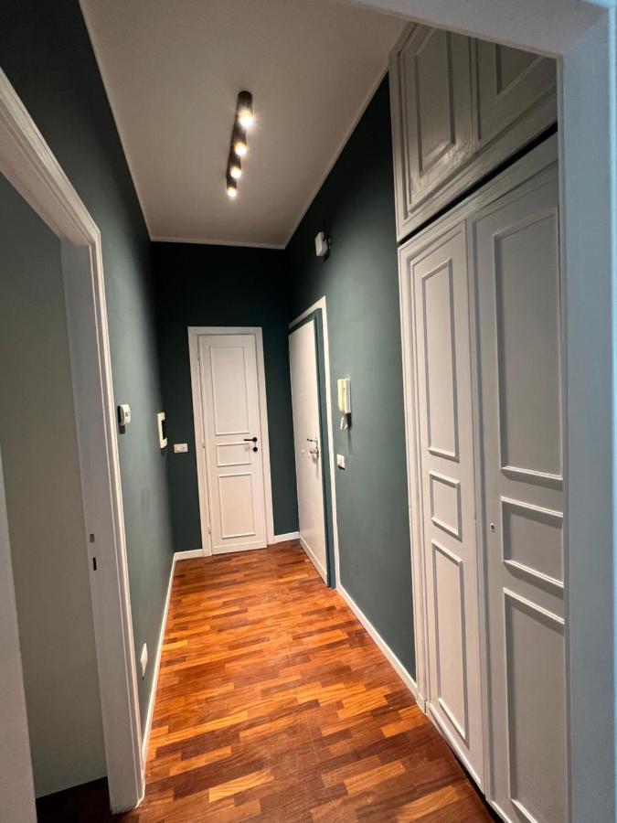 Appartement Orti18 - Ponte Milvio