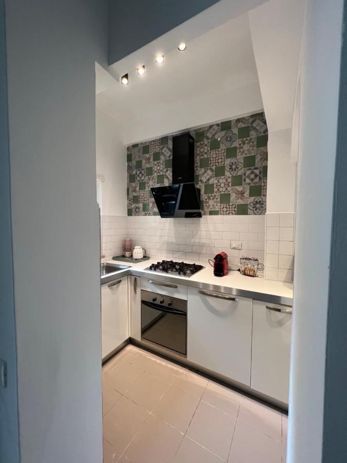 Apartment Orti18 - Ponte Milvio *